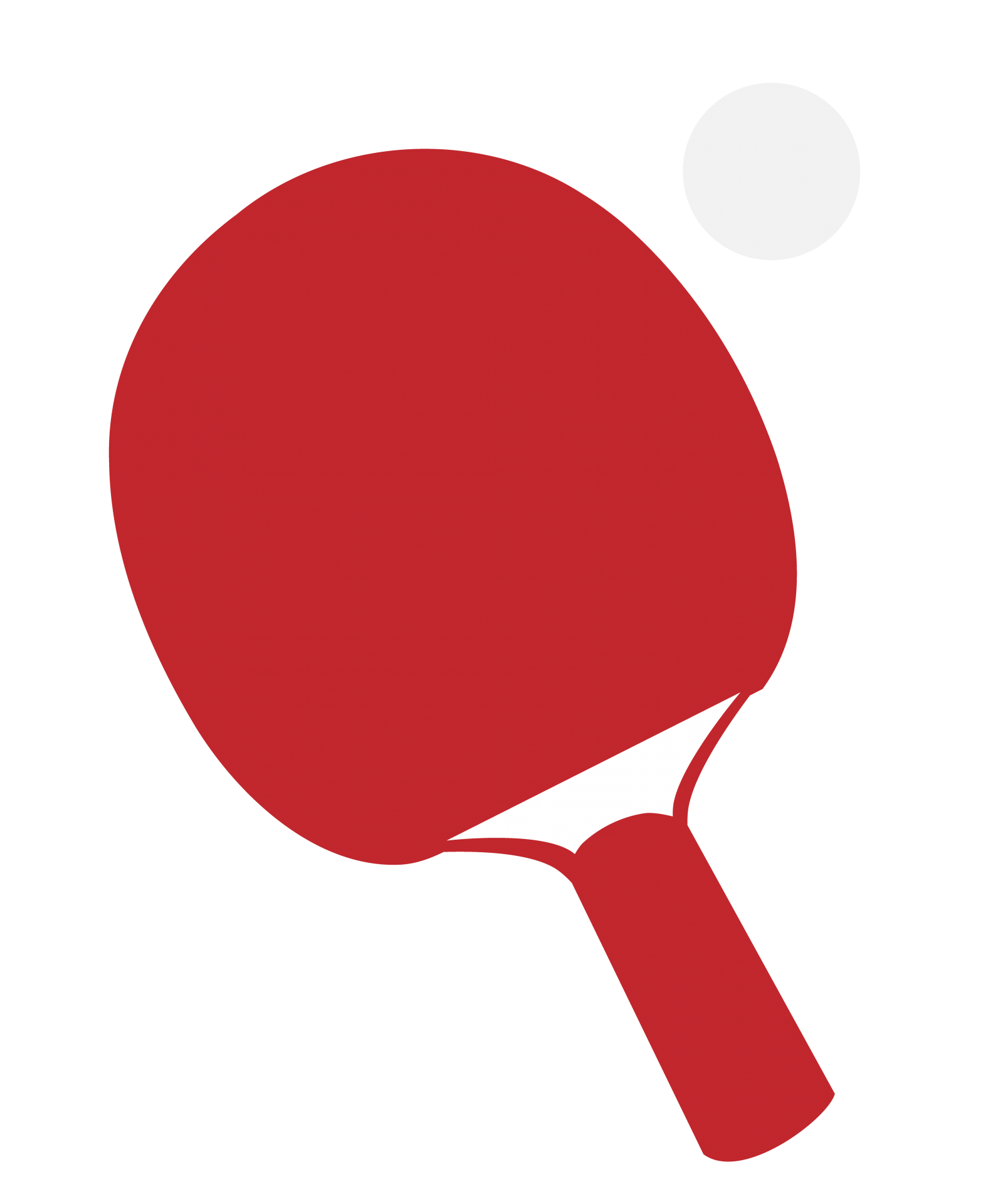 Настольный теннис PNG