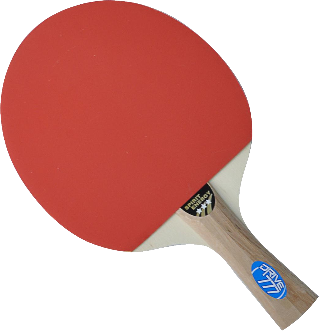 Tenis de mesa PNG