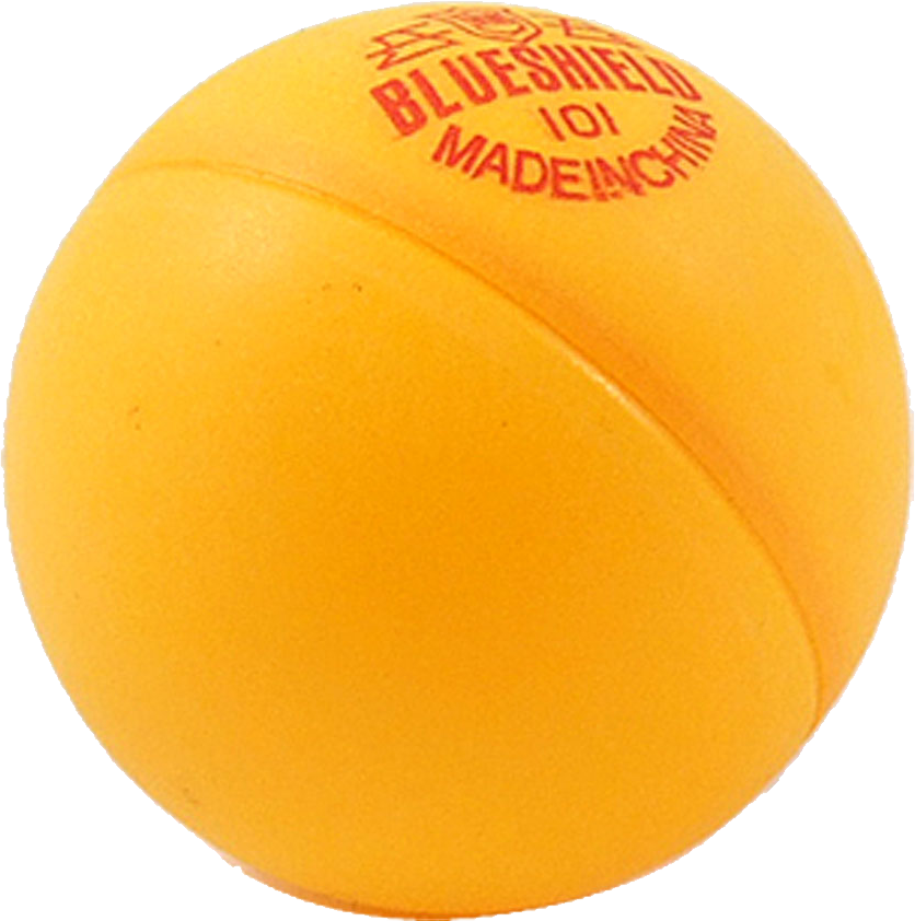 Ping Pong Ball PNG Image