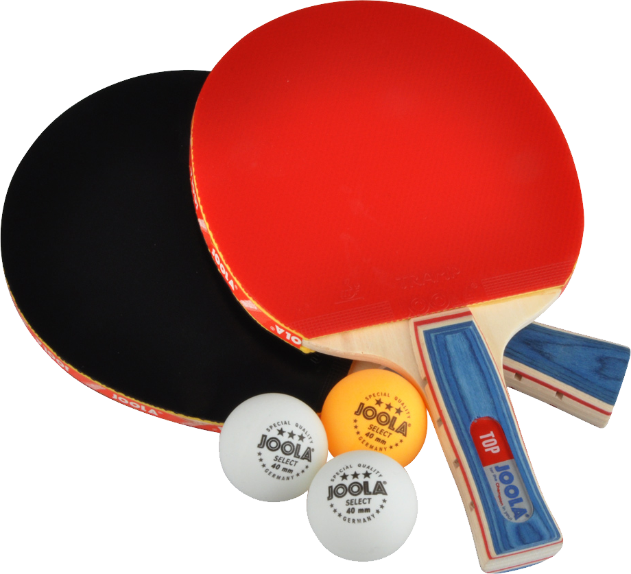 Tenis de mesa PNG