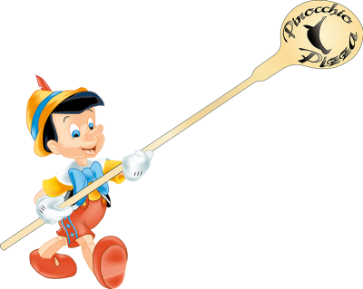 Pinocchio PNG image free Download 