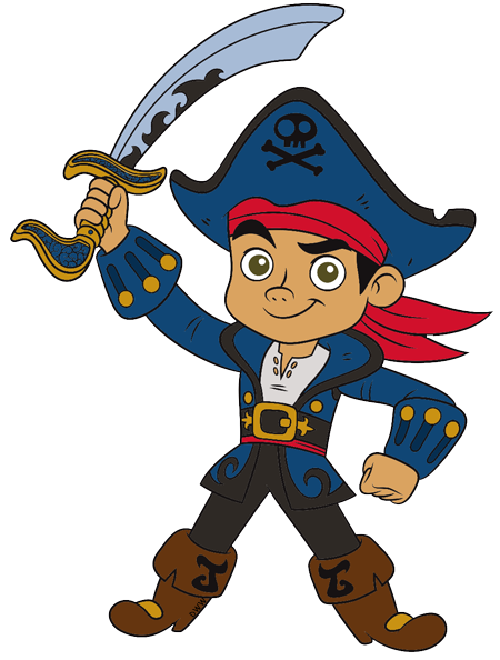 Pirata PNG