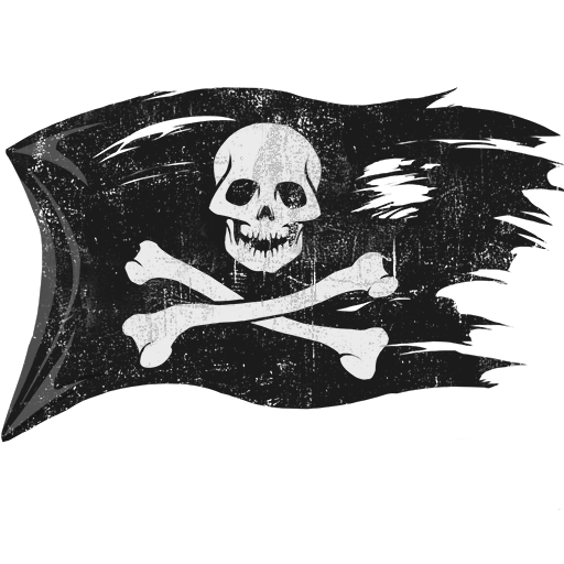 Pirata PNG