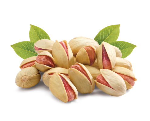 Pistachos PNG