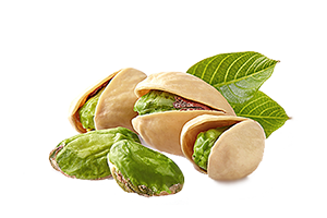 Pistachos PNG