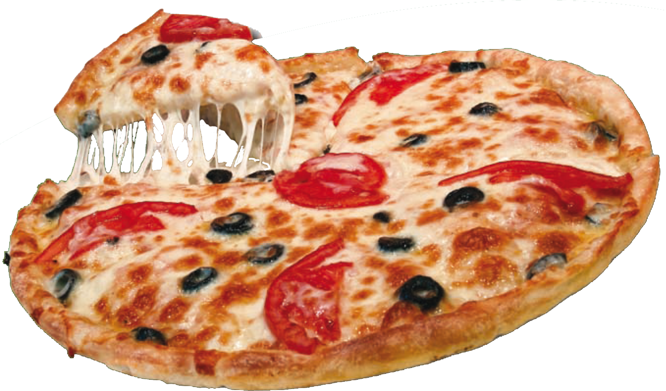 Pizza PNG