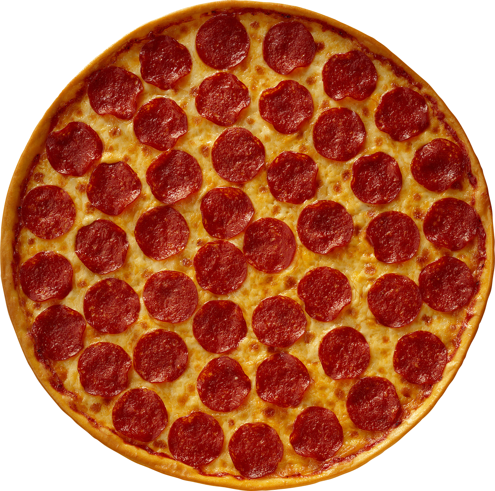 Pizza PNG image