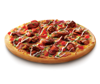 Pizza PNG image