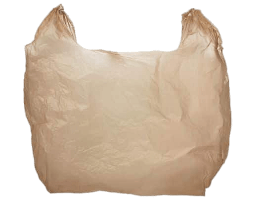 Полиэтиленовый пакет PNG