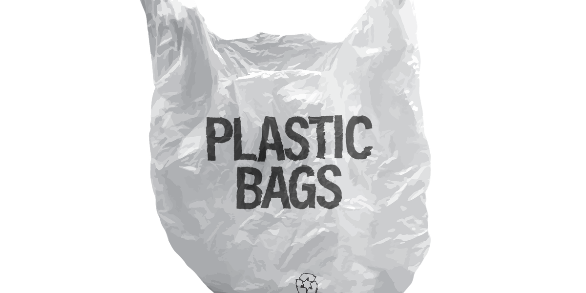 Plastic bag PNG images free download