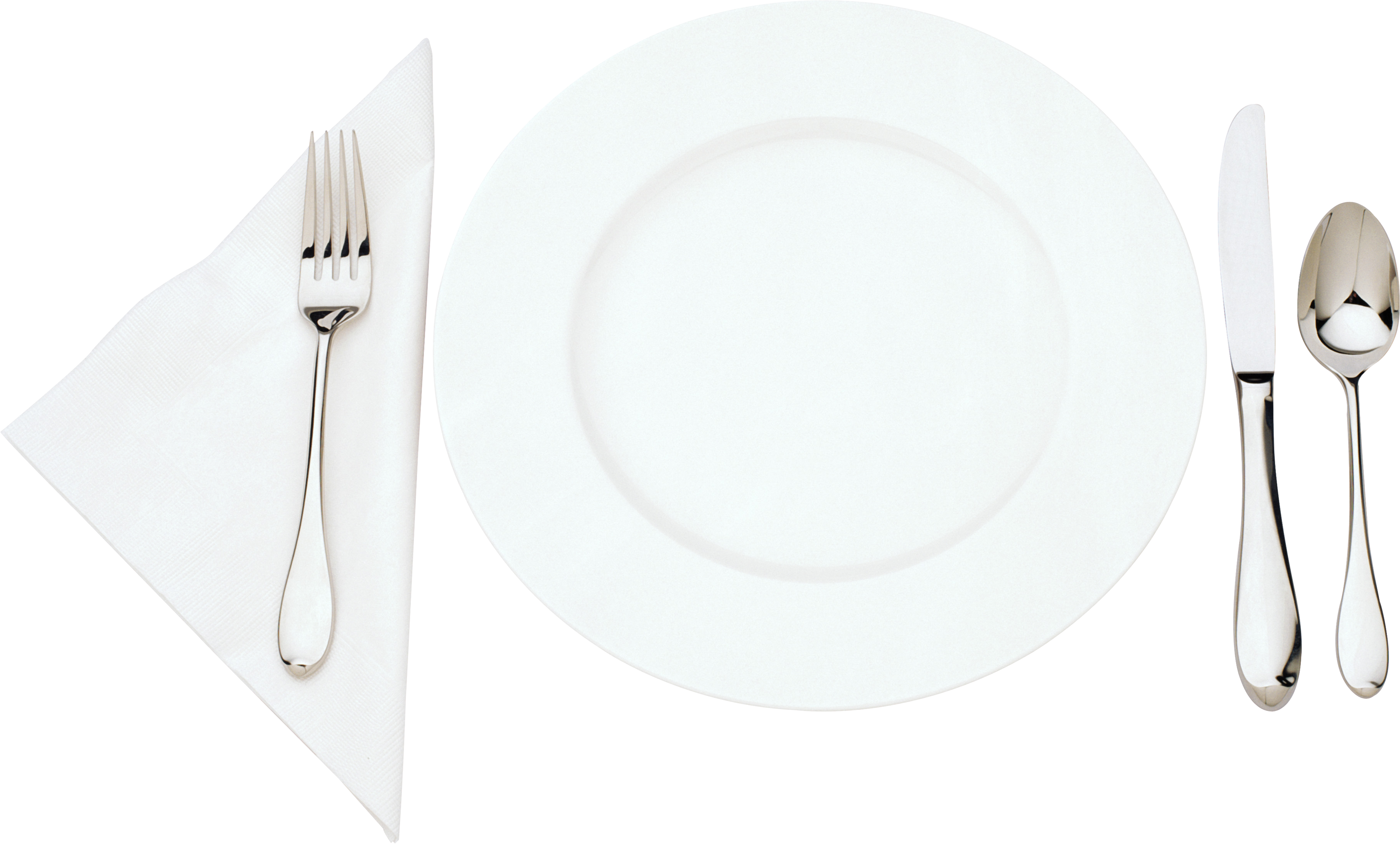 Plates PNG images 
