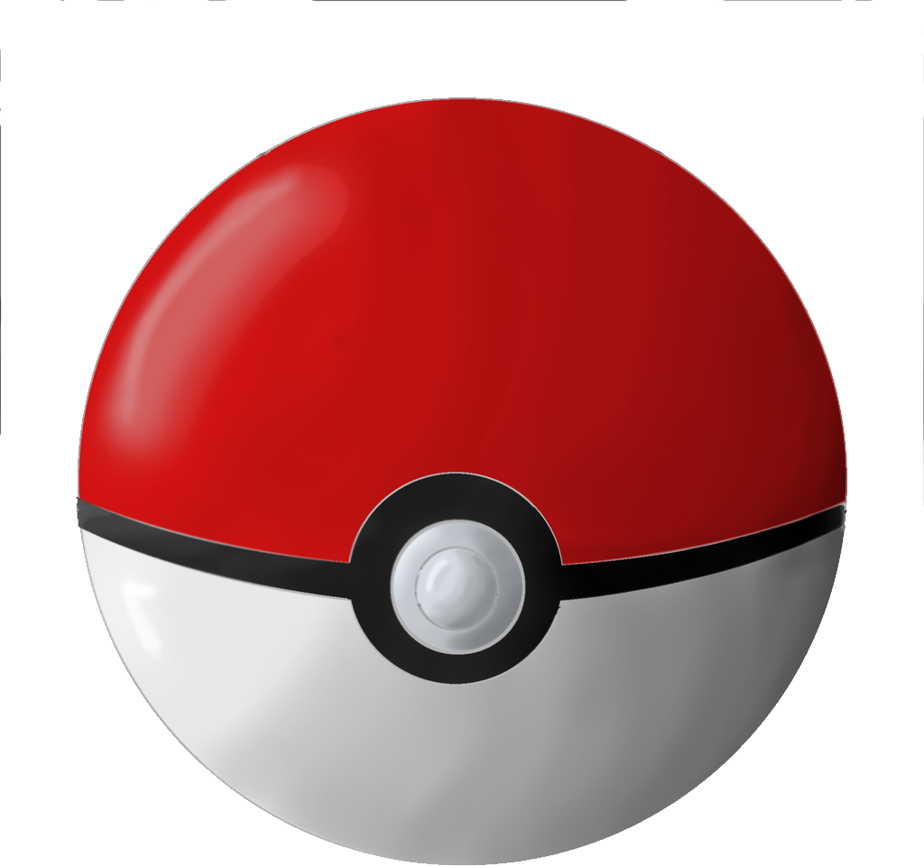 Pokeball PNG