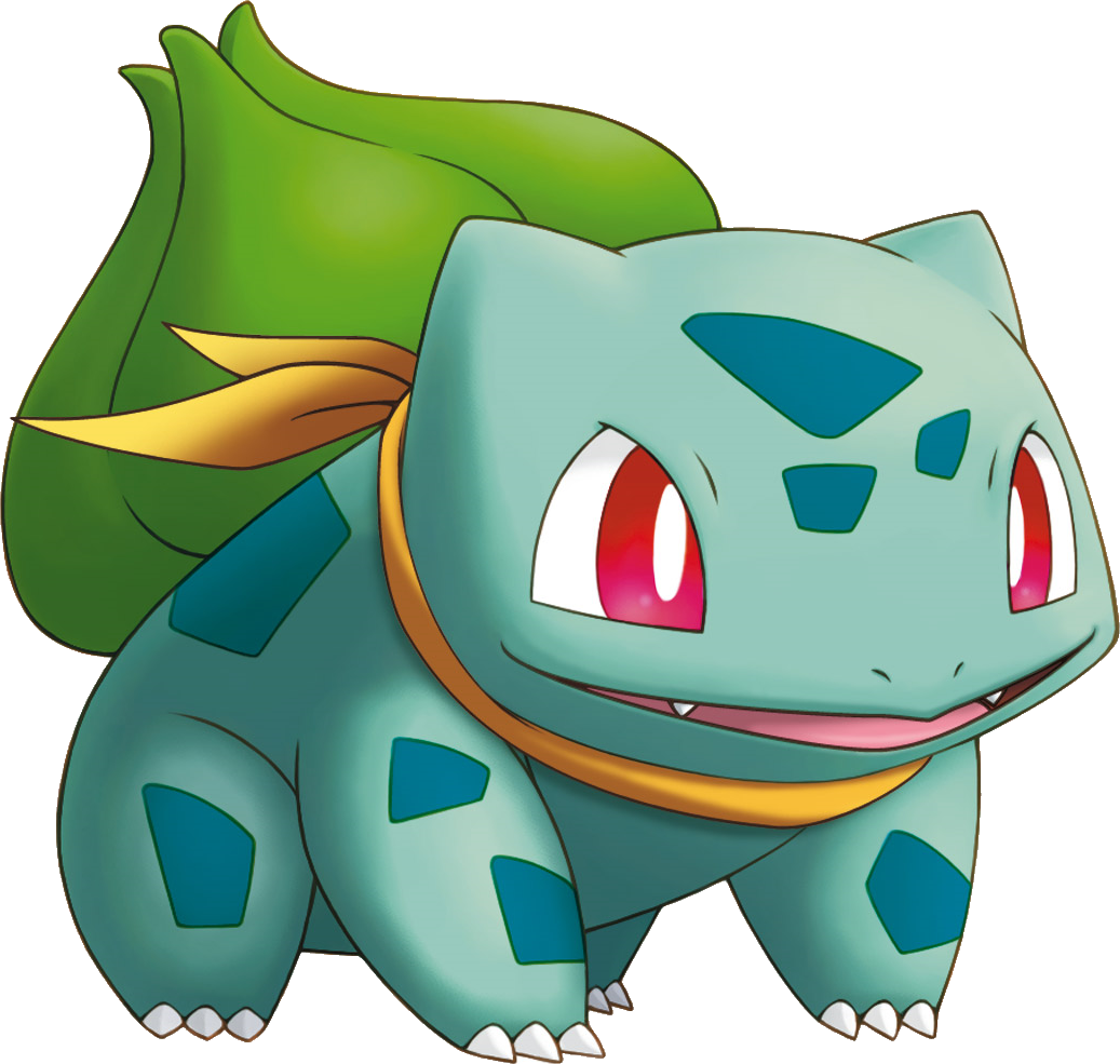 Pokemon PNG