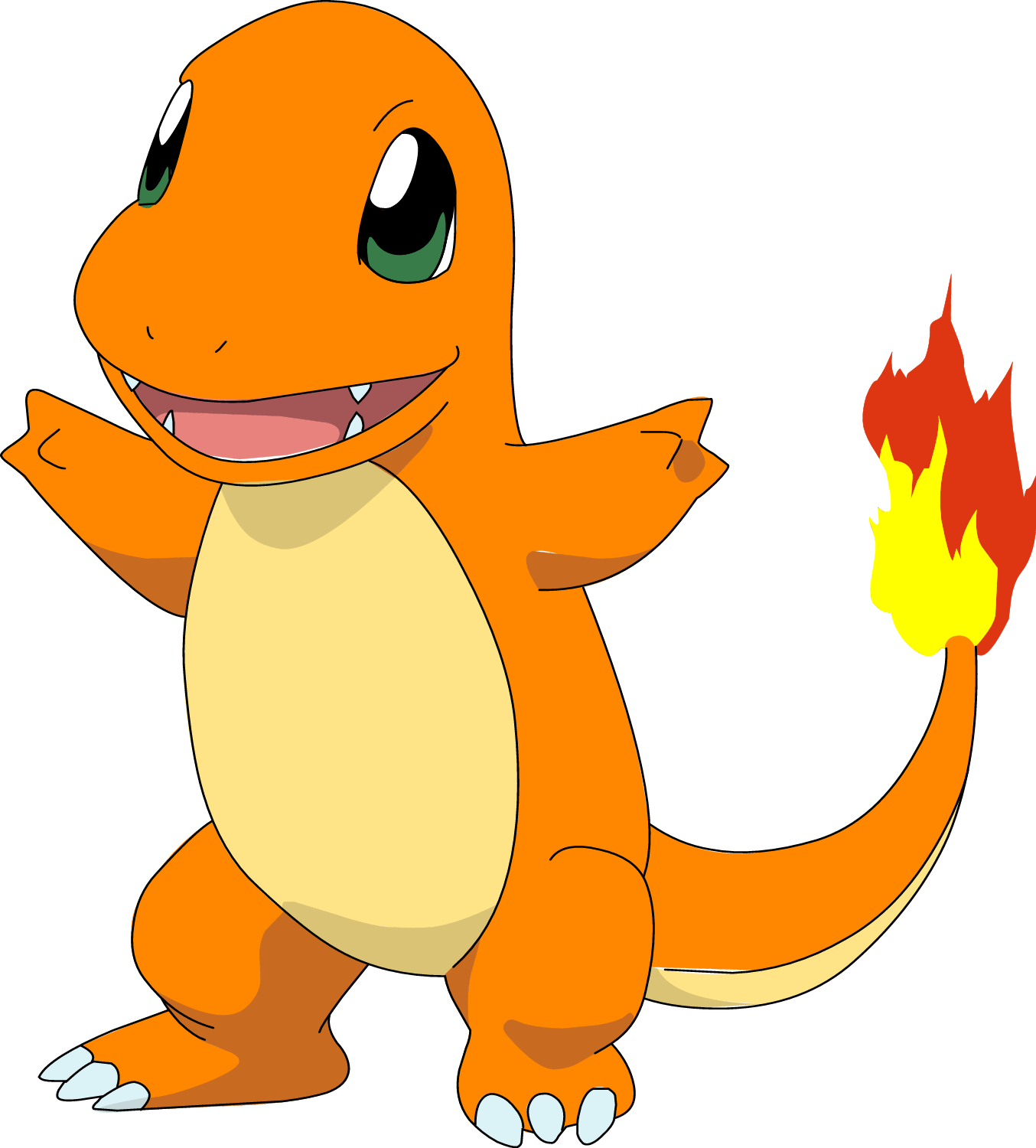 charmander