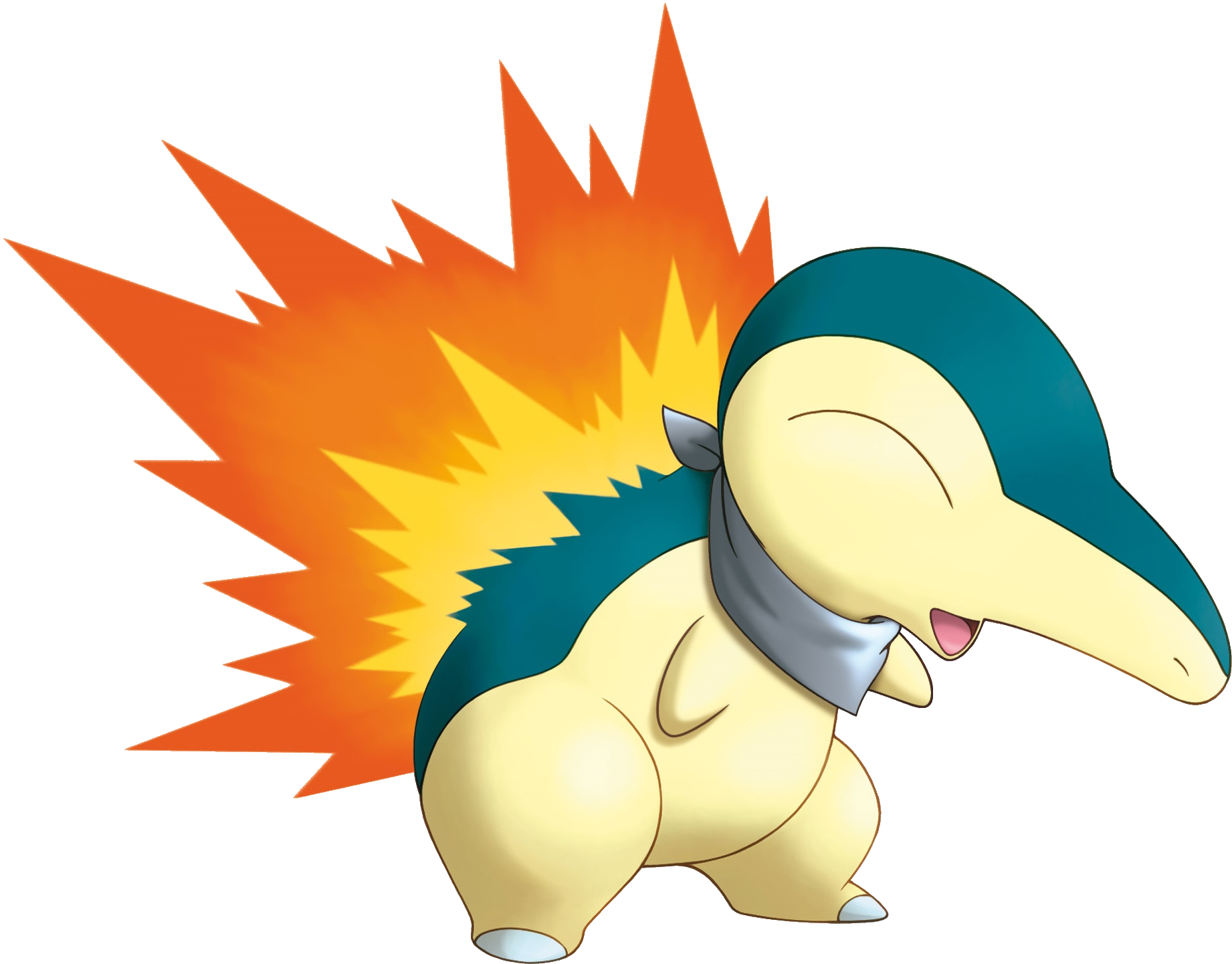 Pokemon PNG image free Download 