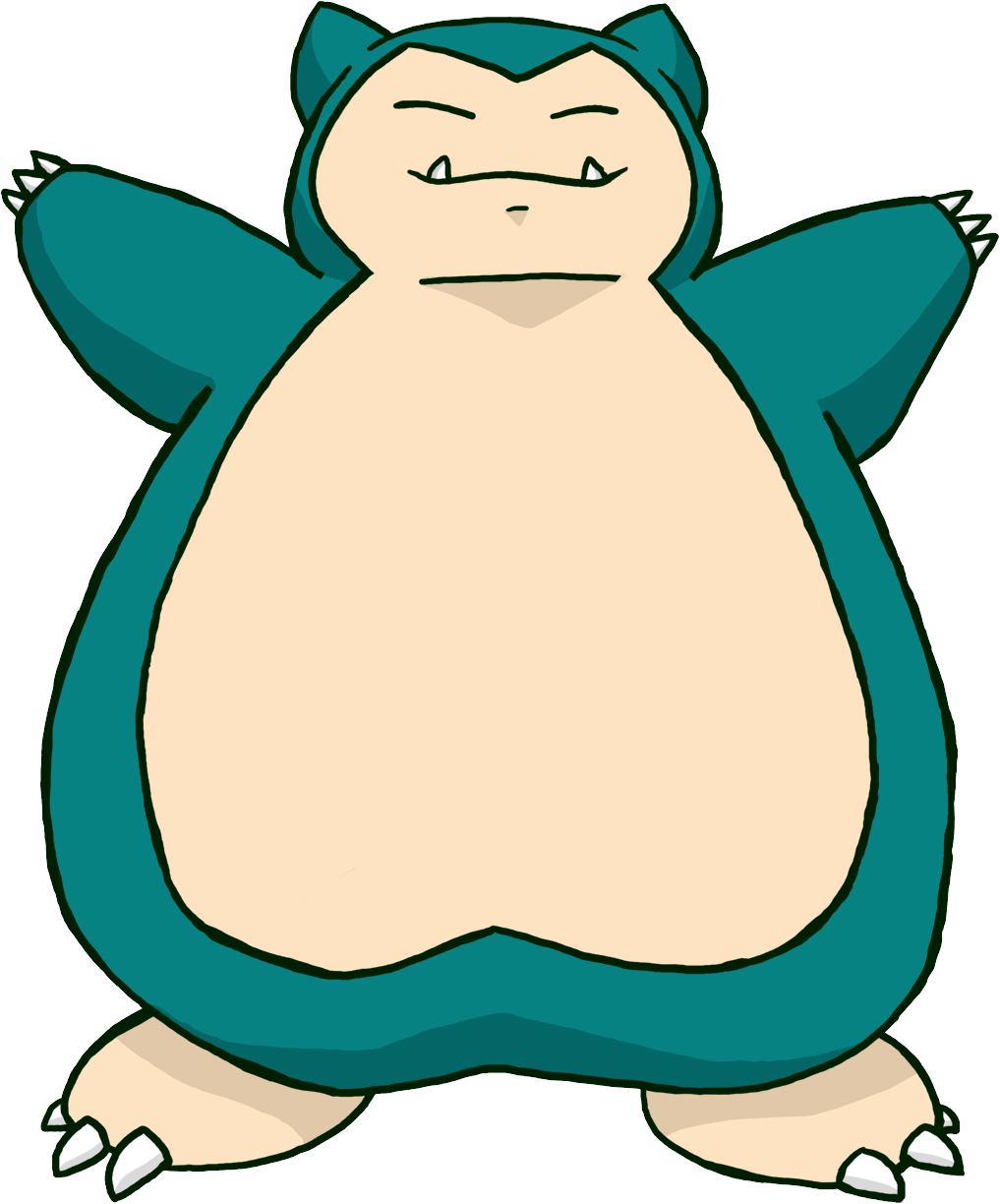 Pokemon Png Images Free Download