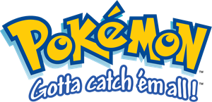Pokemon logo PNG images 