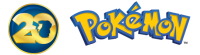 Logotipo De Pokemon PNG