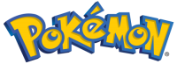 Покемон лого PNG