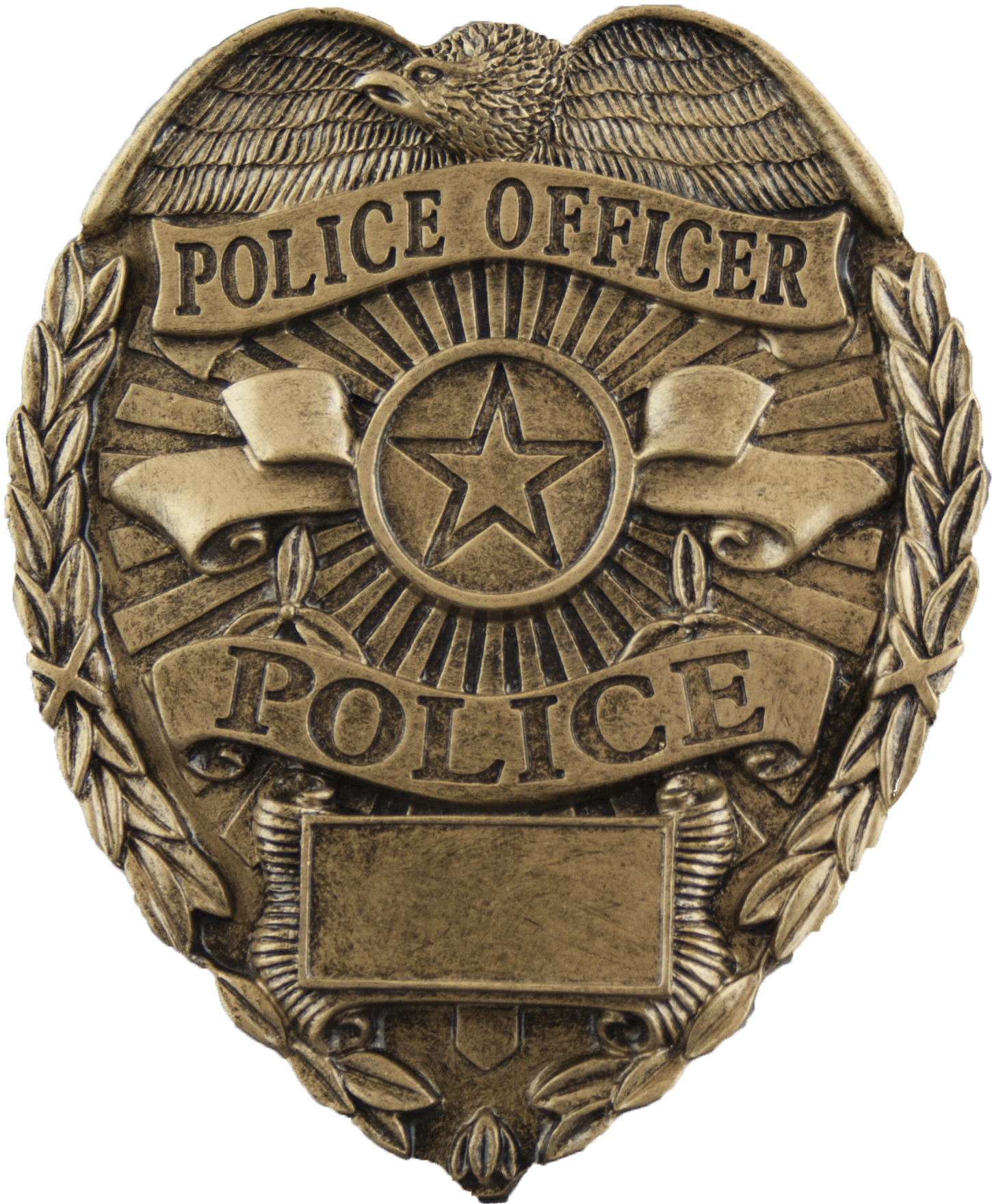 Police Shield Png Free Logo Image