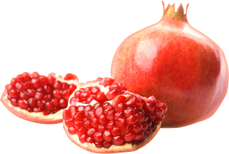 Pomegranate PNG images Download