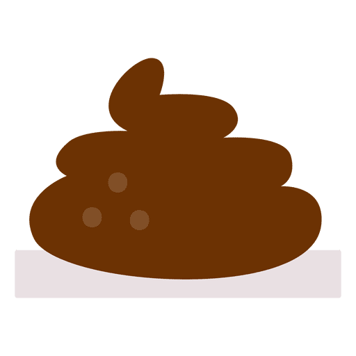 Poop PNG