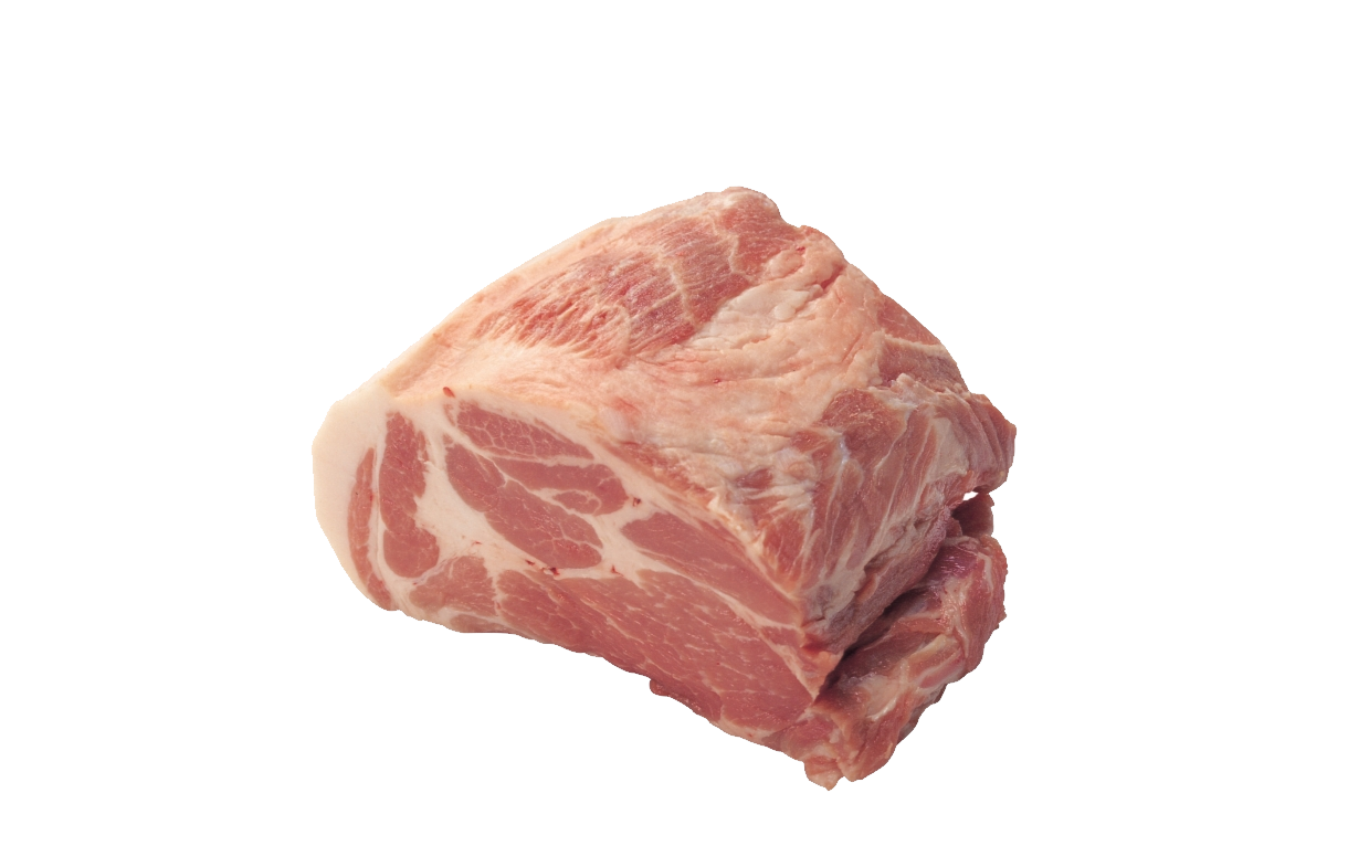 Свинина мясо PNG