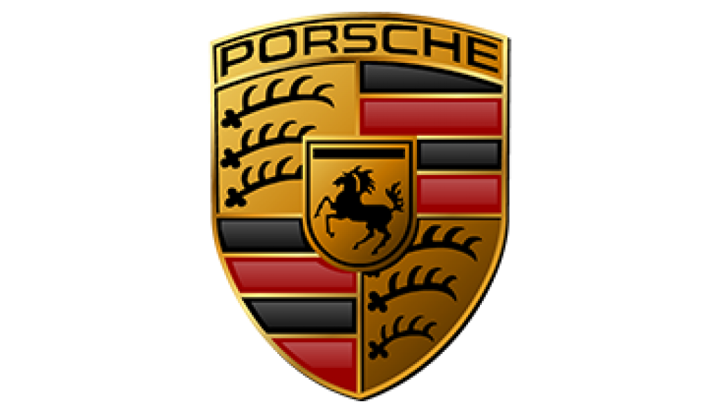 Porsche logo PNG images Download 