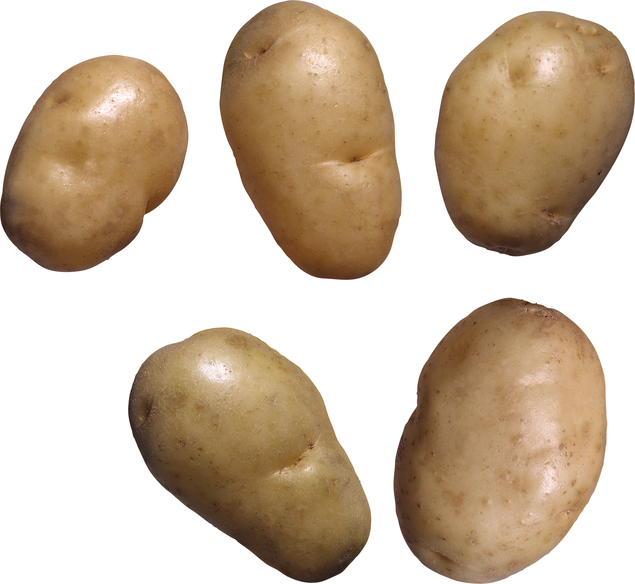 Potato Png Images