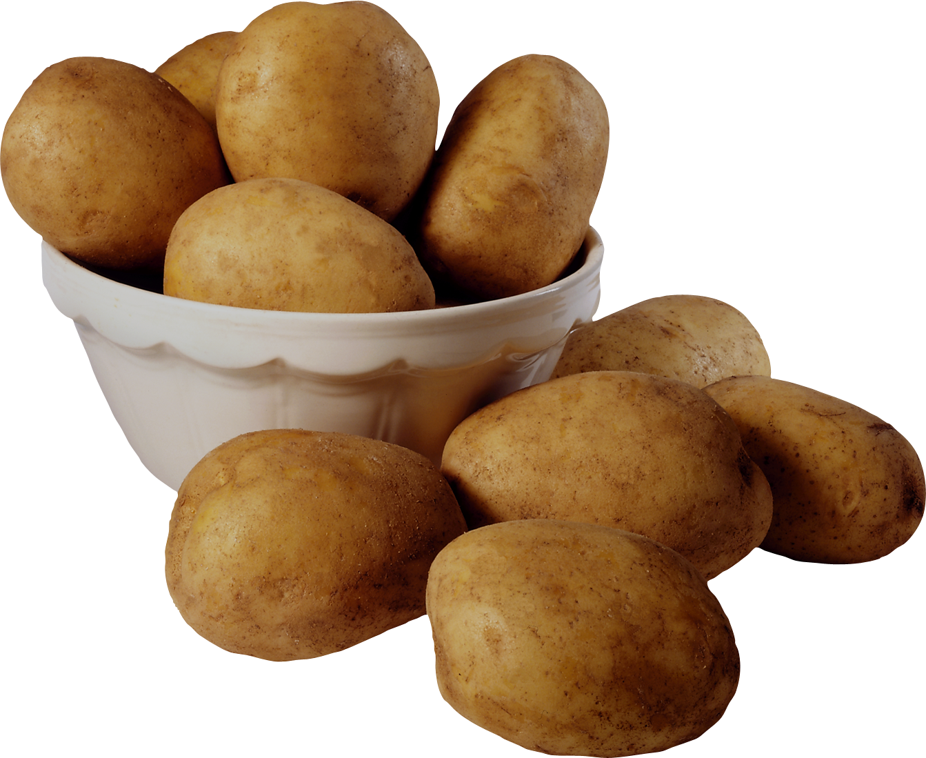 Patata PNG