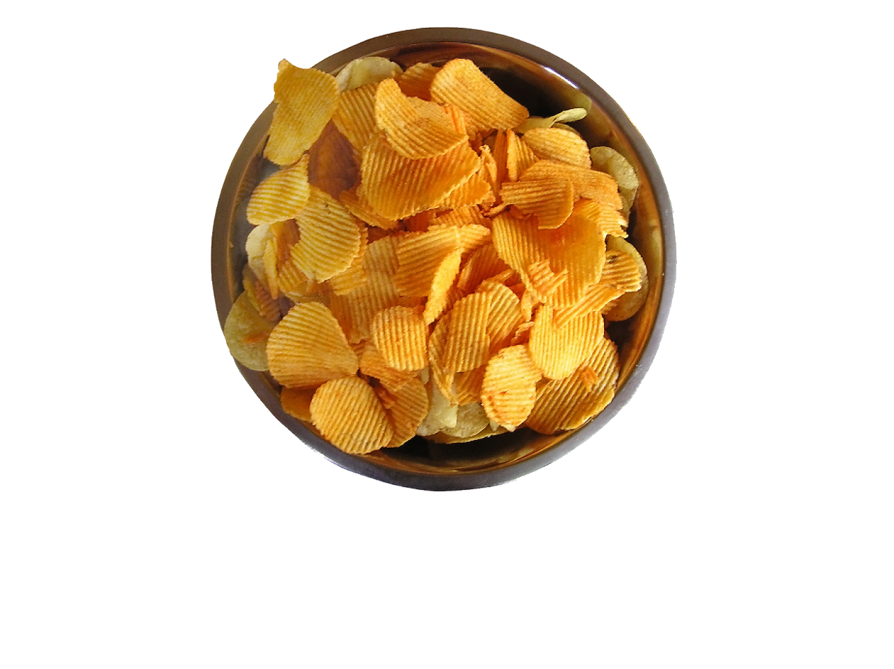 Potato chips PNG image free Download