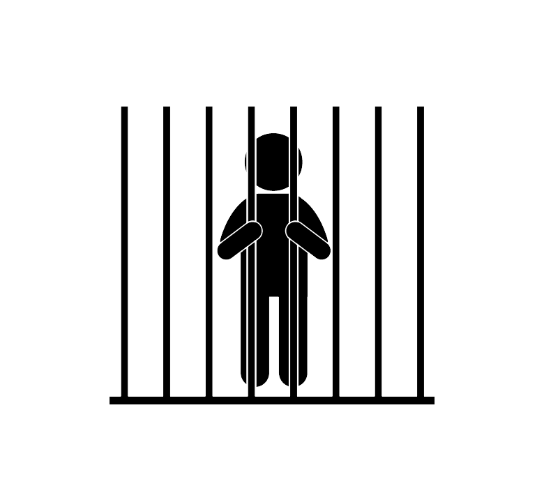 Prison, jail PNG images 