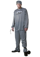 Prisionero PNG