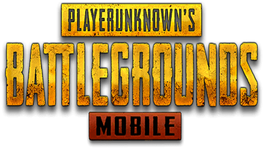 PUBG logo PNG