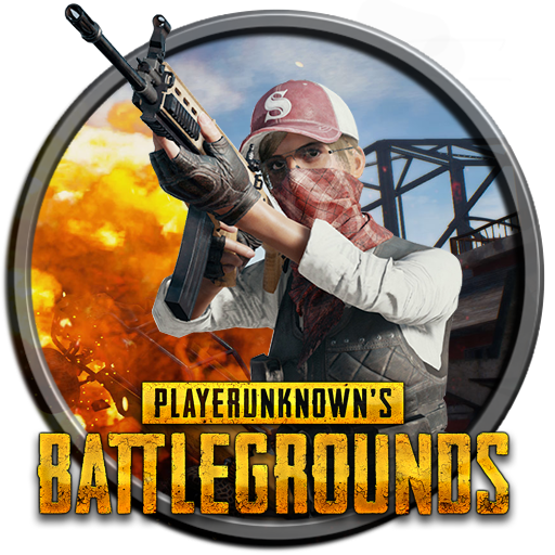 PlayerUnknown's Battlegrounds PNG image free Download 