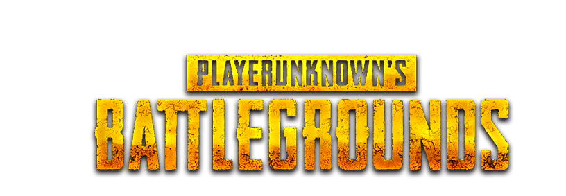 PUBG logo PNG