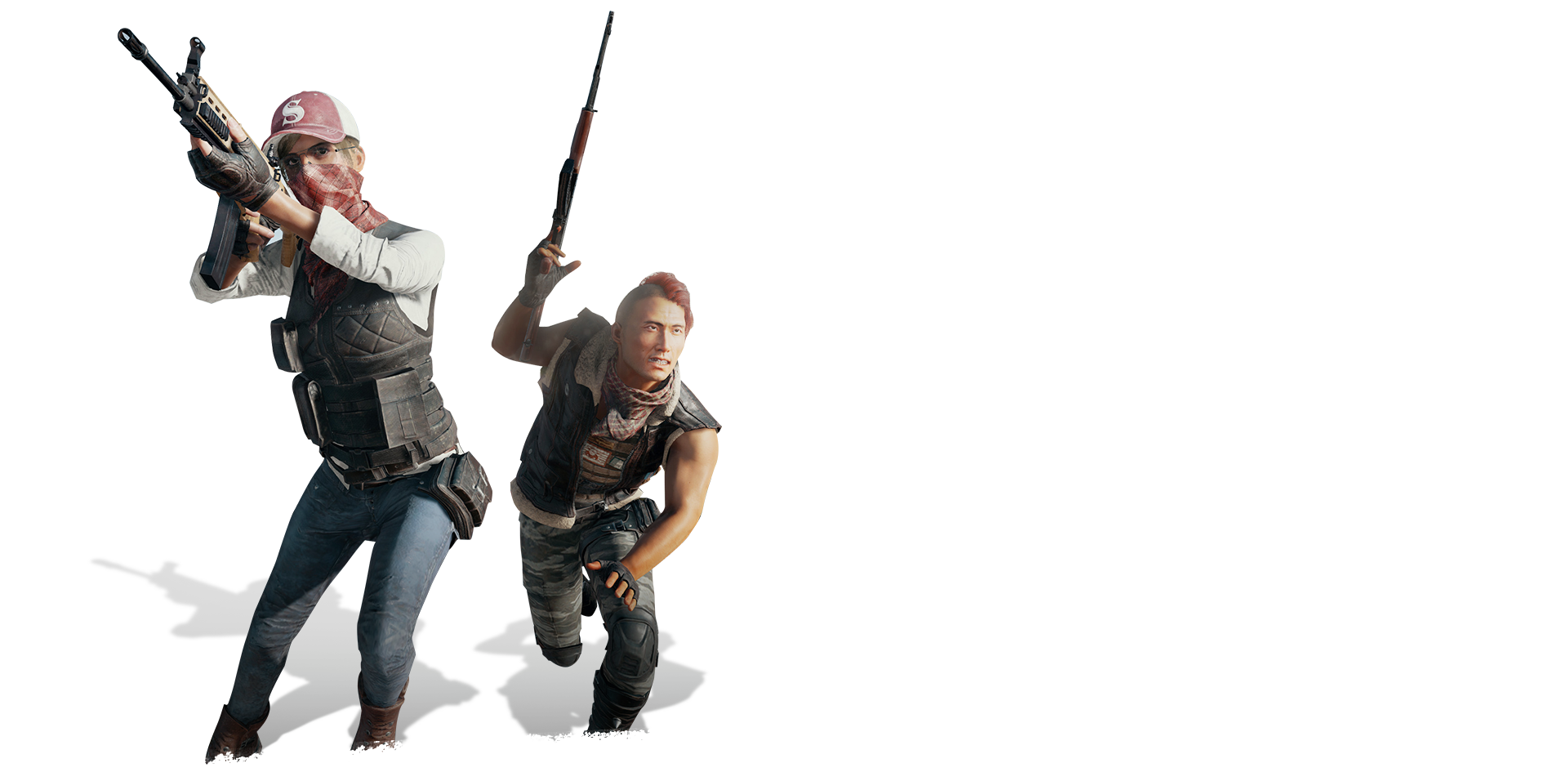 PlayerUnknown's Battlegrounds PNG, PUBG PNG