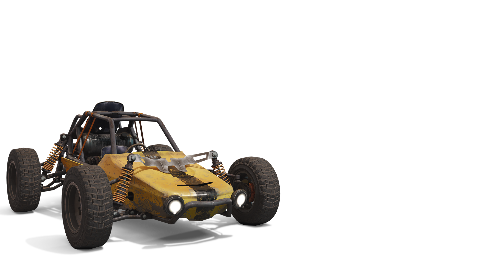 PUBG car PNG