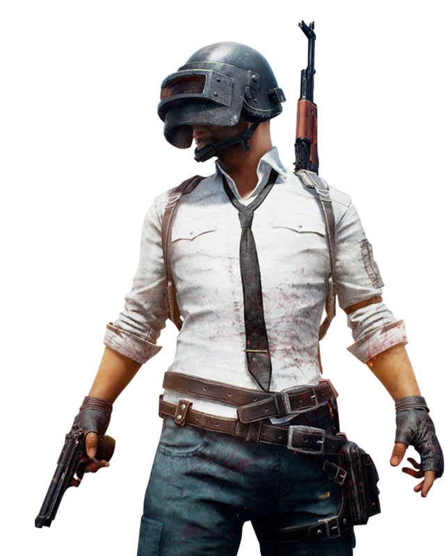 Playerunknown S Battlegrounds Png Images Free Download