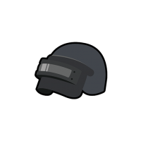 PUBG helmet PNG