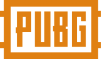PUBG logo PNG
