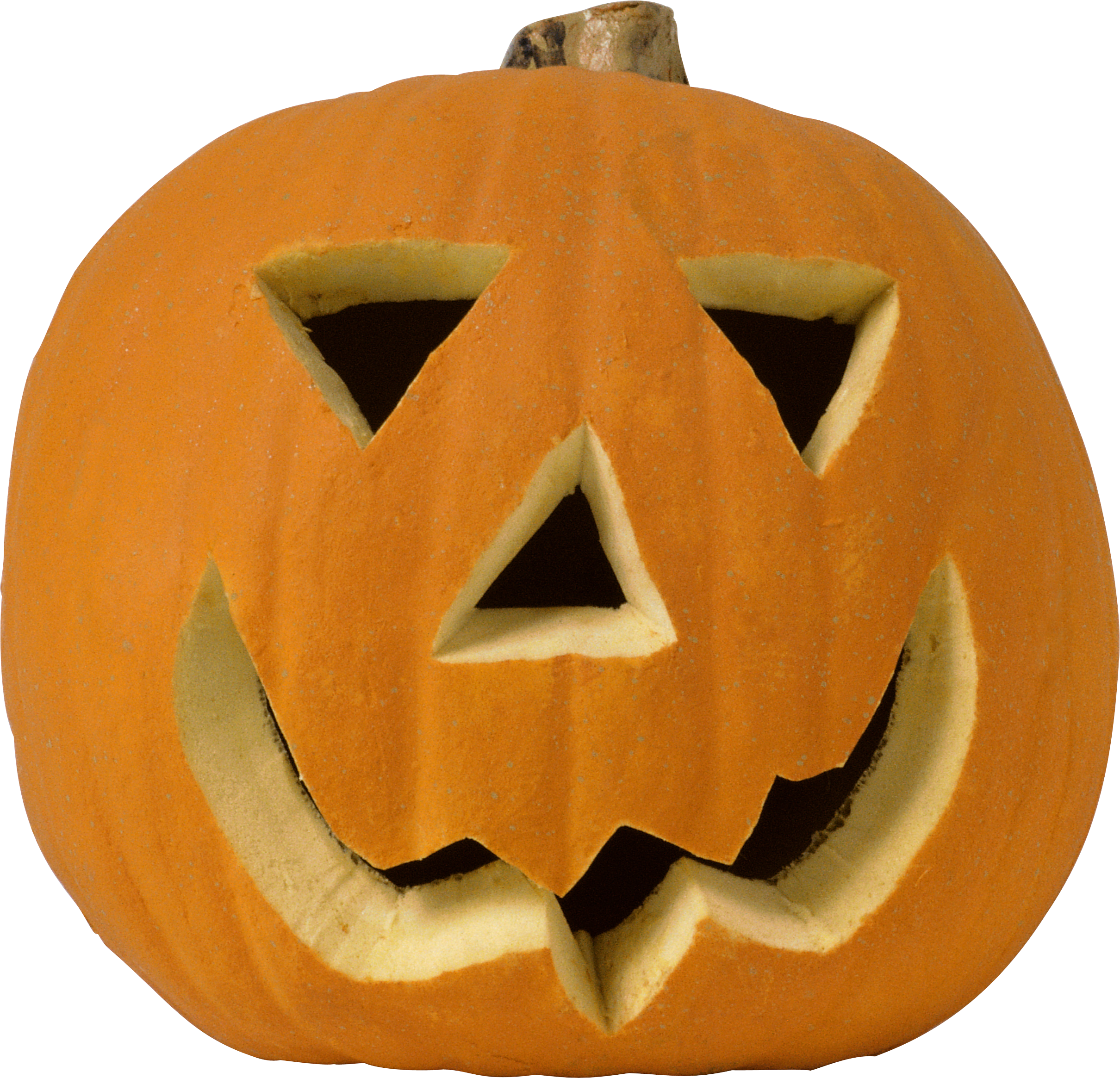 Halloween pumpkin PNG image