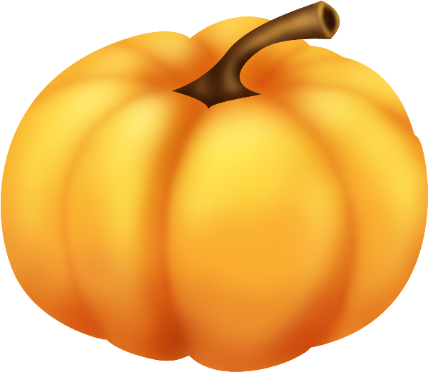 Pumpkin PNG images Download