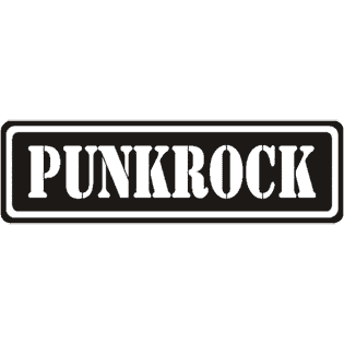 Панк рок PNG