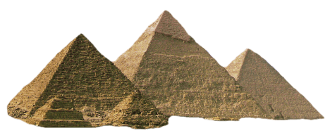 Pyramid PNG images Download 