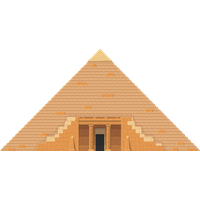 Pyramid PNG images Download 