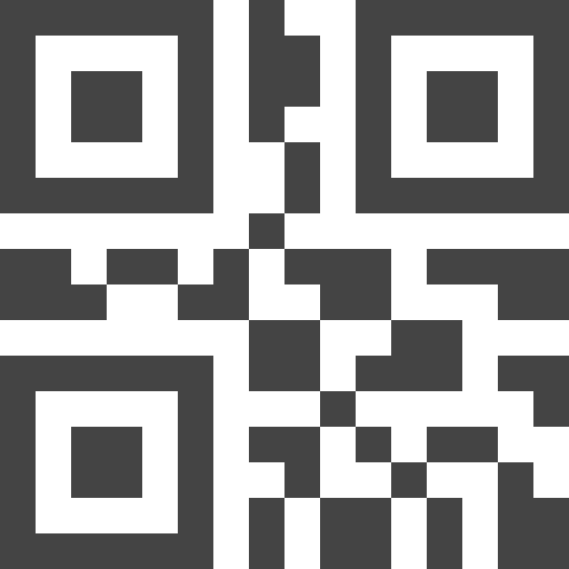 QR code PNG images 