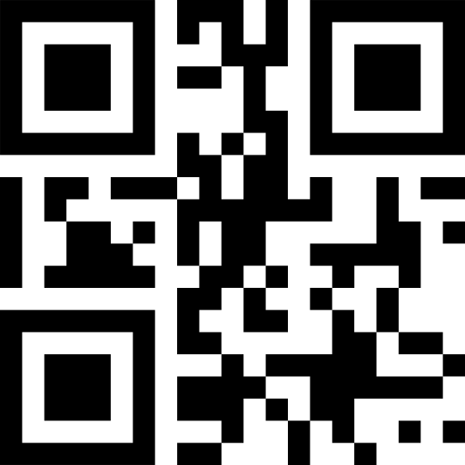 QR code PNG images 