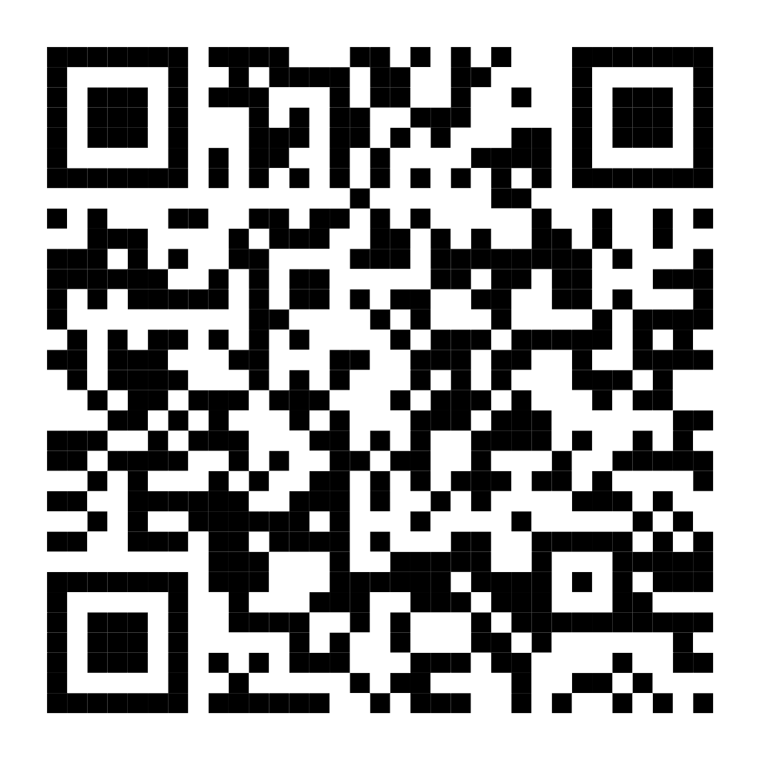 QR Code PNG