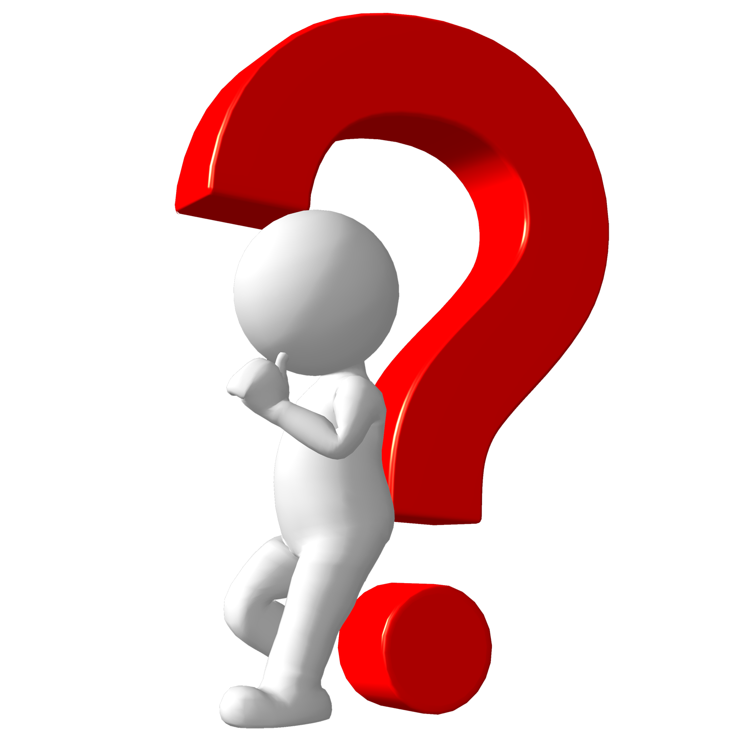 Question Mark PNG